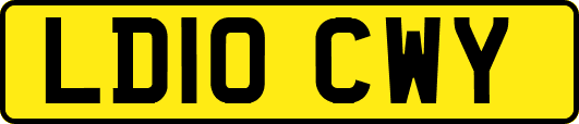 LD10CWY