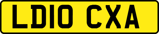 LD10CXA