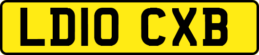 LD10CXB