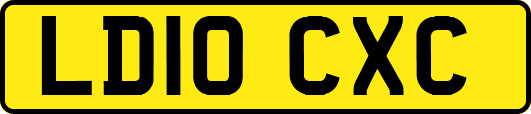 LD10CXC
