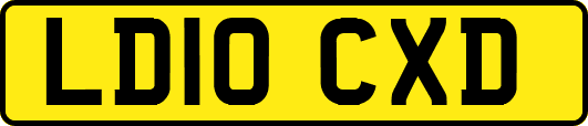 LD10CXD