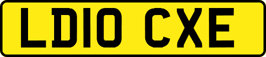 LD10CXE
