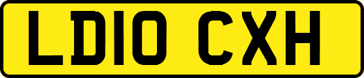 LD10CXH