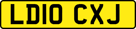 LD10CXJ