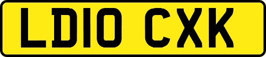 LD10CXK