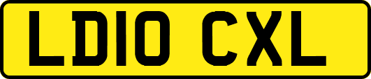LD10CXL