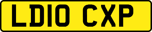 LD10CXP