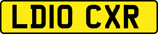 LD10CXR