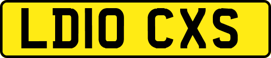 LD10CXS