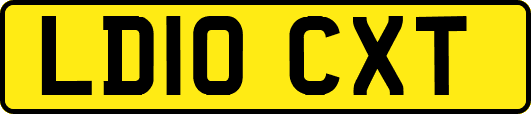 LD10CXT