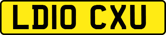 LD10CXU