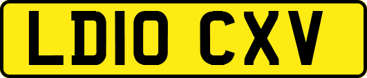 LD10CXV