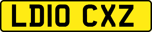 LD10CXZ