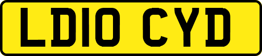 LD10CYD