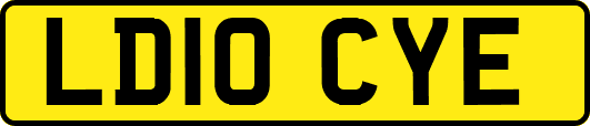 LD10CYE