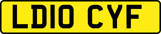 LD10CYF