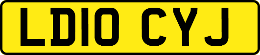 LD10CYJ