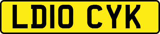 LD10CYK