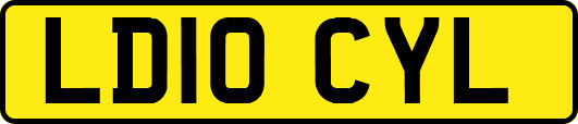 LD10CYL