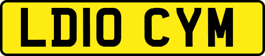 LD10CYM