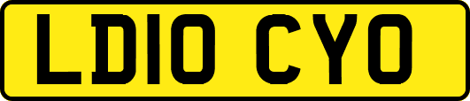 LD10CYO