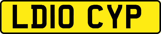 LD10CYP