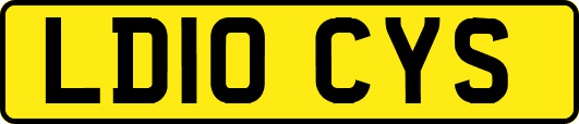 LD10CYS