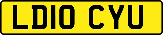 LD10CYU