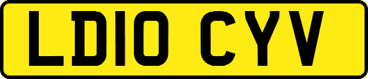 LD10CYV