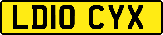 LD10CYX
