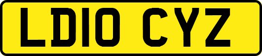 LD10CYZ