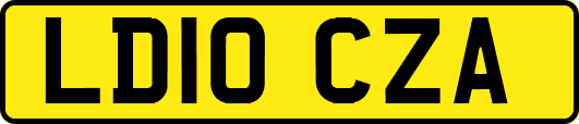 LD10CZA