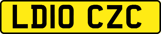 LD10CZC