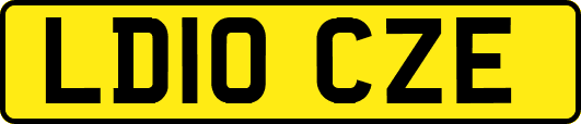 LD10CZE
