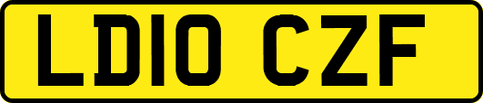 LD10CZF