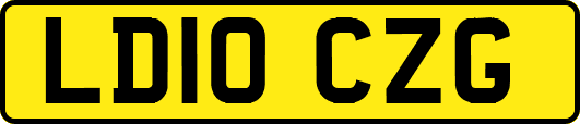 LD10CZG