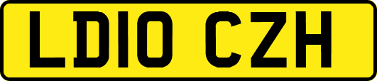 LD10CZH