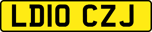LD10CZJ