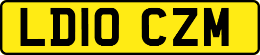 LD10CZM
