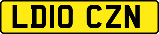 LD10CZN