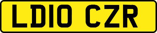 LD10CZR