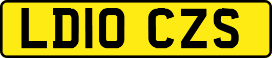 LD10CZS