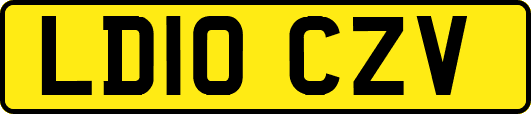 LD10CZV