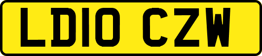 LD10CZW