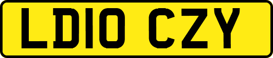 LD10CZY