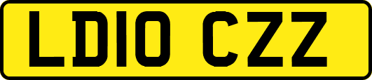 LD10CZZ