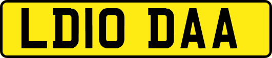 LD10DAA