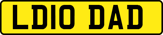 LD10DAD
