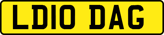 LD10DAG