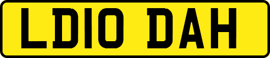 LD10DAH